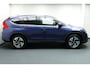 Honda CR-V 2.0 4WD Executive 1-Eig. Panodak, Leer, Navi, Camera, 18"LMV, Haak 1700kg
