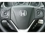 Honda CR-V 2.0 4WD Executive 1-Eig. Panodak, Leer, Navi, Camera, 18"LMV, Haak 1700kg