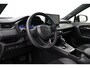 Toyota RAV4 2.5 Hybrid AWD GR SPORT | JBL | 360 camera | Dodehoek detectie | Stoelverwarming | Digitale binnenspiegel | 19 inch