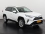 Toyota RAV4 2.5 Hybrid AWD Executive | Leder | Mem stoel | 360 Camera | JBL | Zondag Open!