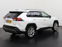 Toyota RAV4 2.5 Hybrid AWD Executive | Leder | Mem stoel | 360 Camera | JBL | Zondag Open!