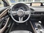 Mazda CX-30 2.0 e-SkyActiv-X M Hybrid 187PK Luxury, Bose, Leer, Rijklaat met beurt & garantie!