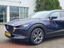 Mazda CX-30 2.0 e-SkyActiv-X M Hybrid 187PK Luxury, Bose, Leer, Rijklaat met beurt & garantie!