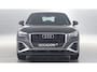 Audi Q2 35 TFSI 150pk S Edition S-Tronic / Navigatie / Adaptive Cruise Control / LED