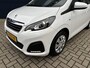 Peugeot 108 1.0 e-VTi 72pk 5D Active | Airco | Parkeercamera | Apple Carplay/Android Auto |