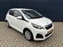 Peugeot 108 1.0 e-VTi 72pk 5D Active | Airco | Parkeercamera | Apple Carplay/Android Auto |