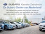 Subaru Forester 2.0i 150pk AWD Lineartronic CVT Intro | Trekhaak | All Season | NAP