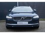 Volvo V90 T6 Automaat Plug-in hybrid AWD Ultra Bright | Verwarmbare voorstoelen | Verwarmbaar stuurwiel | Verwarmbare achterbank | Panoramadak | Premium audio by Harman Kardon | Adaptieve cruise control | Rondom zichtcamera  | Apple carplay/Android auto | 19 inch Lichtmetalen velgen | Alarmklasse 3