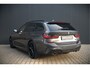 BMW 3-Serie Touring 330e High Executive M Sport | M Performance | PDC | Leer | Hifi | Ambiance Verlichting | Stoelverwarming | Adaptive Cruise Control | BTW | LED | Shadow Line | Keyless | Navigatie Prof. | DAB | Elek. Trekhaak