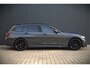 BMW 3-Serie Touring 330e High Executive M Sport | M Performance | PDC | Leer | Hifi | Ambiance Verlichting | Stoelverwarming | Adaptive Cruise Control | BTW | LED | Shadow Line | Keyless | Navigatie Prof. | DAB | Elek. Trekhaak