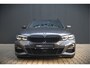 BMW 3-Serie Touring 330e High Executive M Sport | M Performance | PDC | Leer | Hifi | Ambiance Verlichting | Stoelverwarming | Adaptive Cruise Control | BTW | LED | Shadow Line | Keyless | Navigatie Prof. | DAB | Elek. Trekhaak
