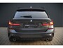 BMW 3-Serie Touring 330e High Executive M Sport | M Performance | PDC | Leer | Hifi | Ambiance Verlichting | Stoelverwarming | Adaptive Cruise Control | BTW | LED | Shadow Line | Keyless | Navigatie Prof. | DAB | Elek. Trekhaak