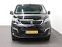 Peugeot Expert 2.0 180PK Long L3 Premium Dubbele Cabine Automaat Airco Cruise control Bluetooth Navigatie Carplay Trekhaak