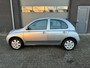 Nissan Micra 1.2 TEKNA