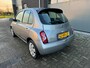Nissan Micra 1.2 TEKNA