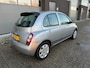 Nissan Micra 1.2 TEKNA