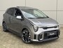 Kia Picanto 1.0 DPI GT-Line | Snel leverbaar | Dodehoekdetectie | Schuif/kanteldak | Stoelverwarming | Keyless