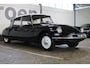 Citroën ID 19P Berlin | Ruime historie met papieren en facturen | Roestvrij | Zeer nette staat |