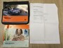 SEAT Leon ST 1.5 TGI 4 Cilinder (CNG GAS) 131 PK H6 Navi Panodak Trekhaak 17"Velg