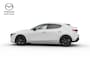 Mazda 3 E-SKYACTIV X Homura | 7-inch digitale meterset | Achteruitrijcamera | Active Driving Display (ADD), projectie in de voorruit: kleuren head-up display met belangrijkste rij-informatie