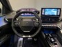 Peugeot 5008 Automaat 1.2 PureTech GT AUTOMAAT | 7 Persoons | BLACK PACK | 19'' LMV | Navigatie | Clima | Camera | Stoelverwarming | Adaptieve Cruise | Elec.Klep | '| 2 stoelen op derde rij | Achterstoelen uitneembaar | Airco (automatisch)