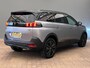 Peugeot 5008 Automaat 1.2 PureTech GT AUTOMAAT | 7 Persoons | BLACK PACK | 19'' LMV | Navigatie | Clima | Camera | Stoelverwarming | Adaptieve Cruise | Elec.Klep | '| 2 stoelen op derde rij | Achterstoelen uitneembaar | Airco (automatisch)
