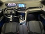 Peugeot 5008 Automaat 1.2 PureTech GT AUTOMAAT | 7 Persoons | BLACK PACK | 19'' LMV | Navigatie | Clima | Camera | Stoelverwarming | Adaptieve Cruise | Elec.Klep | '| 2 stoelen op derde rij | Achterstoelen uitneembaar | Airco (automatisch)