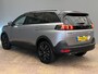 Peugeot 5008 Automaat 1.2 PureTech GT AUTOMAAT | 7 Persoons | BLACK PACK | 19'' LMV | Navigatie | Clima | Camera | Stoelverwarming | Adaptieve Cruise | Elec.Klep | '| 2 stoelen op derde rij | Achterstoelen uitneembaar | Airco (automatisch)