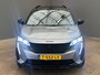 Peugeot 5008 Automaat 1.2 PureTech GT AUTOMAAT | 7 Persoons | BLACK PACK | 19'' LMV | Navigatie | Clima | Camera | Stoelverwarming | Adaptieve Cruise | Elec.Klep | '| 2 stoelen op derde rij | Achterstoelen uitneembaar | Airco (automatisch)