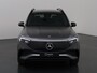 Mercedes-Benz EQB 250+ AMG Line 71 kWh | Panoramaschuifdak | Trekhaak |  360°-camera | Dodehoekassistent | Stoelverwarming voor |