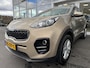Kia Sportage 1.6 GDI First Edition Trekhaak | Navigatie | Achteruitrijcamera | Cruise control | Climate Control | centrale vergrendeling | Bluetooth enz.