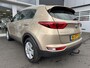 Kia Sportage 1.6 GDI First Edition Trekhaak | Navigatie | Achteruitrijcamera | Cruise control | Climate Control | centrale vergrendeling | Bluetooth enz.