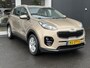Kia Sportage 1.6 GDI First Edition Trekhaak | Navigatie | Achteruitrijcamera | Cruise control | Climate Control | centrale vergrendeling | Bluetooth enz.