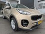 Kia Sportage 1.6 GDI First Edition Trekhaak | Navigatie | Achteruitrijcamera | Cruise control | Climate Control | centrale vergrendeling | Bluetooth enz.