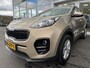 Kia Sportage 1.6 GDI First Edition Trekhaak | Navigatie | Achteruitrijcamera | Cruise control | Climate Control | centrale vergrendeling | Bluetooth enz.