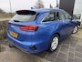 Kia Ceed Sportswagon 1.5 T-GDi DynamicLine | Unieke Kleur | Afneembare Trekhaak | Navigatie | Camera Achter | Sensoren | Enz...