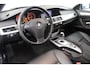 BMW 5-Serie Touring 520i Corporate Lease Business Line GERESERVEERD