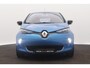 Renault Zoe Q210 Zen Quickcharge 22 kWh (ex Accu) | inclusief accu kost de auto €8680 | Cruise controle | Automatische airco | Navigatiesysteem