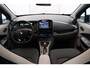 Renault Zoe Q210 Zen Quickcharge 22 kWh (ex Accu) | inclusief accu kost de auto €8680 | Cruise controle | Automatische airco | Navigatiesysteem