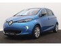 Renault Zoe Q210 Zen Quickcharge 22 kWh (ex Accu) | inclusief accu kost de auto €8680 | Cruise controle | Automatische airco | Navigatiesysteem