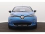 Renault Zoe Q210 Zen Quickcharge 22 kWh (ex Accu) | inclusief accu kost de auto €8680 | Cruise controle | Automatische airco | Navigatiesysteem