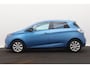 Renault Zoe Q210 Zen Quickcharge 22 kWh (ex Accu) | inclusief accu kost de auto €8680 | Cruise controle | Automatische airco | Navigatiesysteem