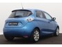 Renault Zoe Q210 Zen Quickcharge 22 kWh (ex Accu) | inclusief accu kost de auto €8680 | Cruise controle | Automatische airco | Navigatiesysteem