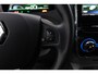 Renault Zoe Q210 Zen Quickcharge 22 kWh (ex Accu) | inclusief accu kost de auto €8680 | Cruise controle | Automatische airco | Navigatiesysteem