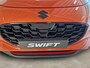 Suzuki Swift 1.2 Style Smart Hybrid