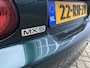 Mazda MX-5 1.6i Exclusive met HARD TOP