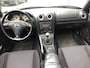 Mazda MX-5 1.6i Exclusive met HARD TOP