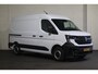 Renault Master 2.0 dCi 170pk L2 H2 Nieuw Model Navigatie Camera Blind Spot 270gr Deuren
