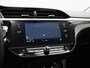 Opel Corsa-e Elegance 50 kWh | Warmtepomp | Apple-Android Play | Navi | Cruise | PDC V+A | Camera | Keyless | LED | Virtual Cockpit | Parkeer pakket | Two-Tone |