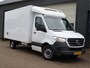 Mercedes-Benz Sprinter 316 CDI Automaat RWD - EURO 6 - 2020 - Kuhlkoffer Koelwagen